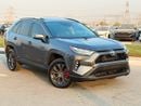 Toyota RAV4 XLE HEV Hybrid premium