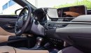 Lexus ES350 Ultra Luxury (Export)