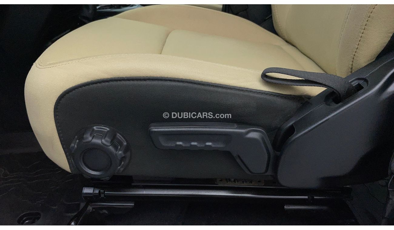 Jeep Wrangler UNLIMITED SPORT 3.6 | Zero Down Payment | Free Home Test Drive