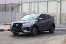 Nissan Kicks SL 1.6L