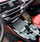 بي أم دبليو X4 2021 BMW X4 xDrive30i M-Sport, Warranty, Full BMW Service History, Excellent Condition, GCC