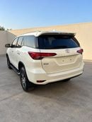 Toyota Fortuner EXR