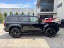 Toyota Prado Kakadu
