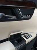 مرسيدس بنز S 500