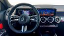 مرسيدس بنز GLB 250 4MATIC 0% DP | 2,881 / Month | GLB 250 4M | | Gargash Warranty | Service History