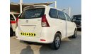 Toyota Avanza 2015 Ref#581