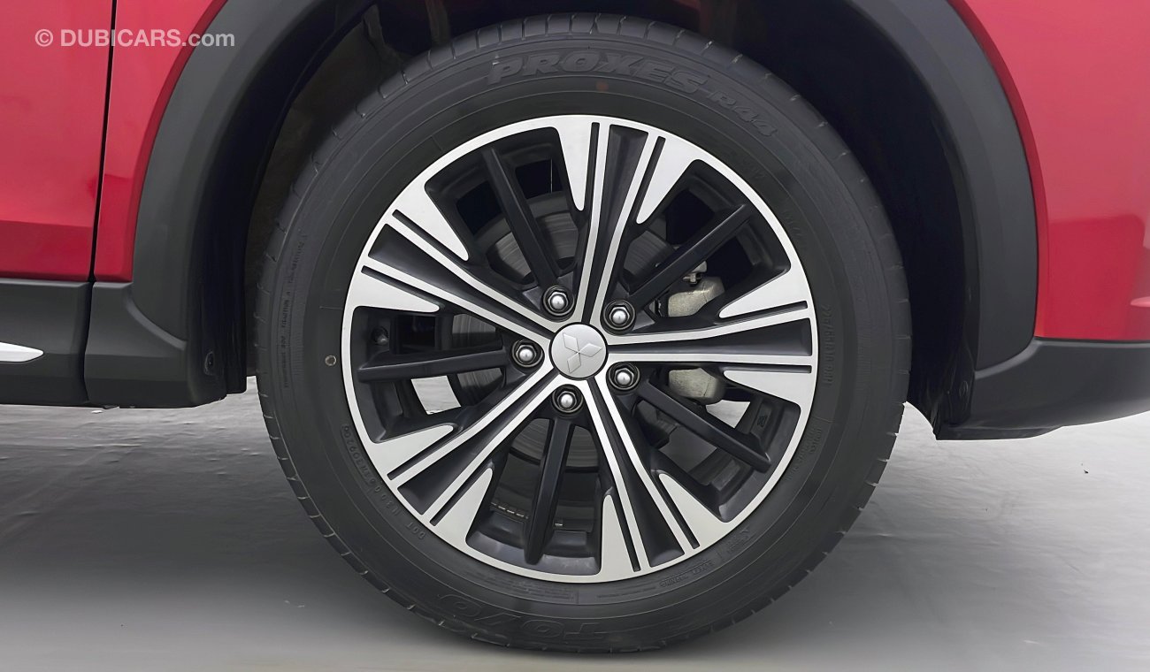 Mitsubishi Eclipse Cross GLS 1.5 | Under Warranty | Inspected on 150+ parameters