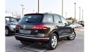 فولكس واجن طوارق 1522 PER MONTH | VOLKSWAGEN TOUAREG SE BLUE MOTION | 0% DOWNPAYMENT | IMMACULATE CONDITION