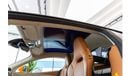 McLaren GT McLaren GT, 2 Tone Interior Exterior, Panoramic, Excellent Condition, 2022 With Warranty