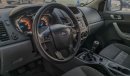 Ford Ranger XLT 4x4 2015 | GCC | low mileage