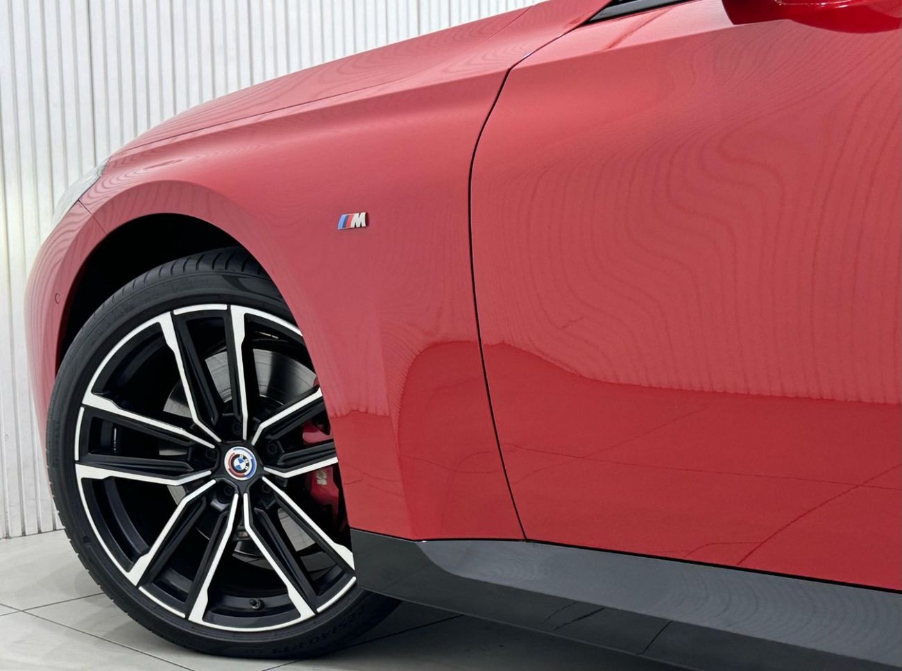 بي أم دبليو M240i M-Sport 2023 BMW M240i M-Sport, Dec 2027 BMW Warranty + Service Pack, Full Options, Low Kms, GCC