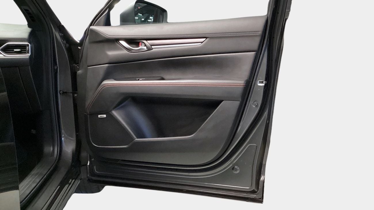 مازدا CX5 Sports Plus | شامل الضمان | 0 ﺪﻔﻋﺓ ﺃﻮﻟﻯ