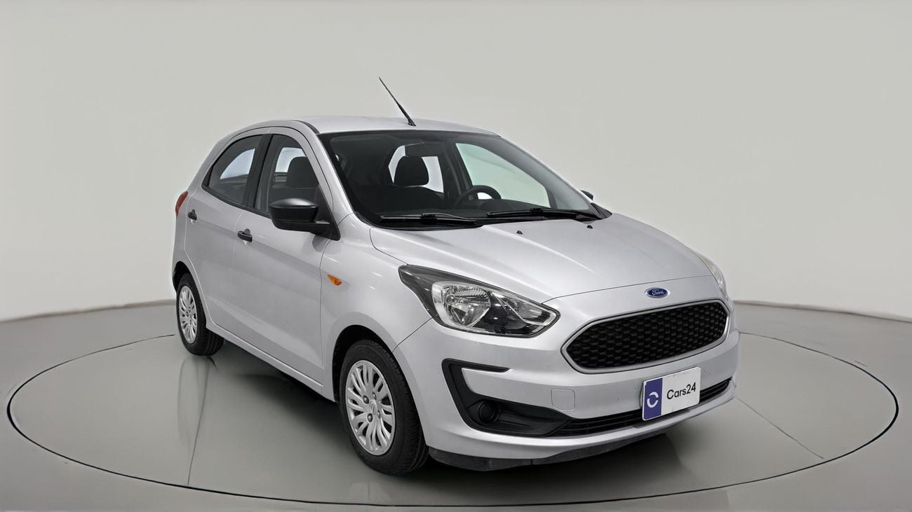 Ford Figo 2019 | AED 275/Month | 0 DP | 30 Day Return | Warranty