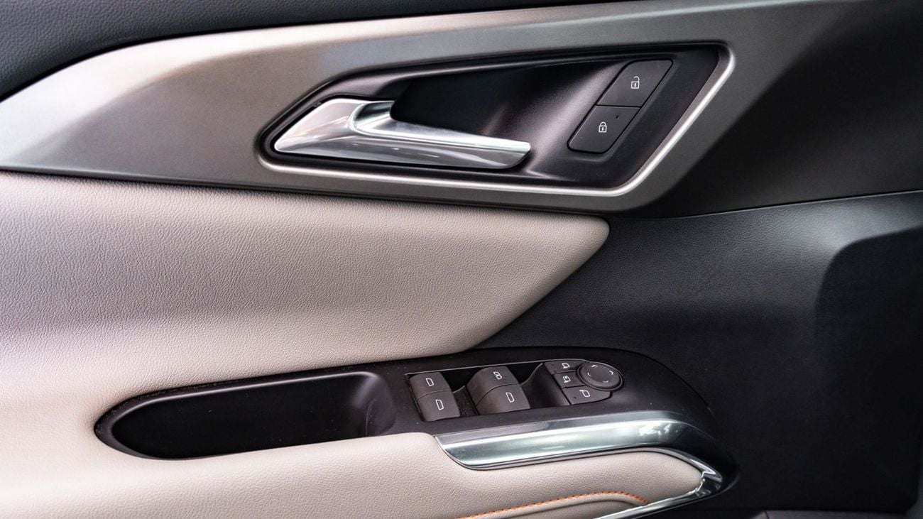 شيفروليه ترافيرس 2024 | CHEVROLET TRAVERSE FWD 1LT