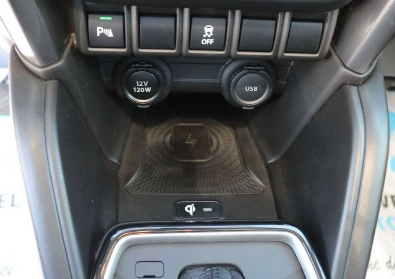 Suzuki Grand Vitara GLX 2023 | 1.5L 4CYL 2WD | Panoramic Sunroof | HUD | 360 Camera | Android AUTO |