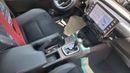 تويوتا هيلوكس Toyota Hilux V6 | 0KM | 2026 | GCC