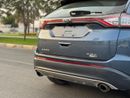 Ford Edge FORD EADGE SEL MODLE 2018 GCC LOW MILAGE FULL SERVICE HISTORY IN COMPANY