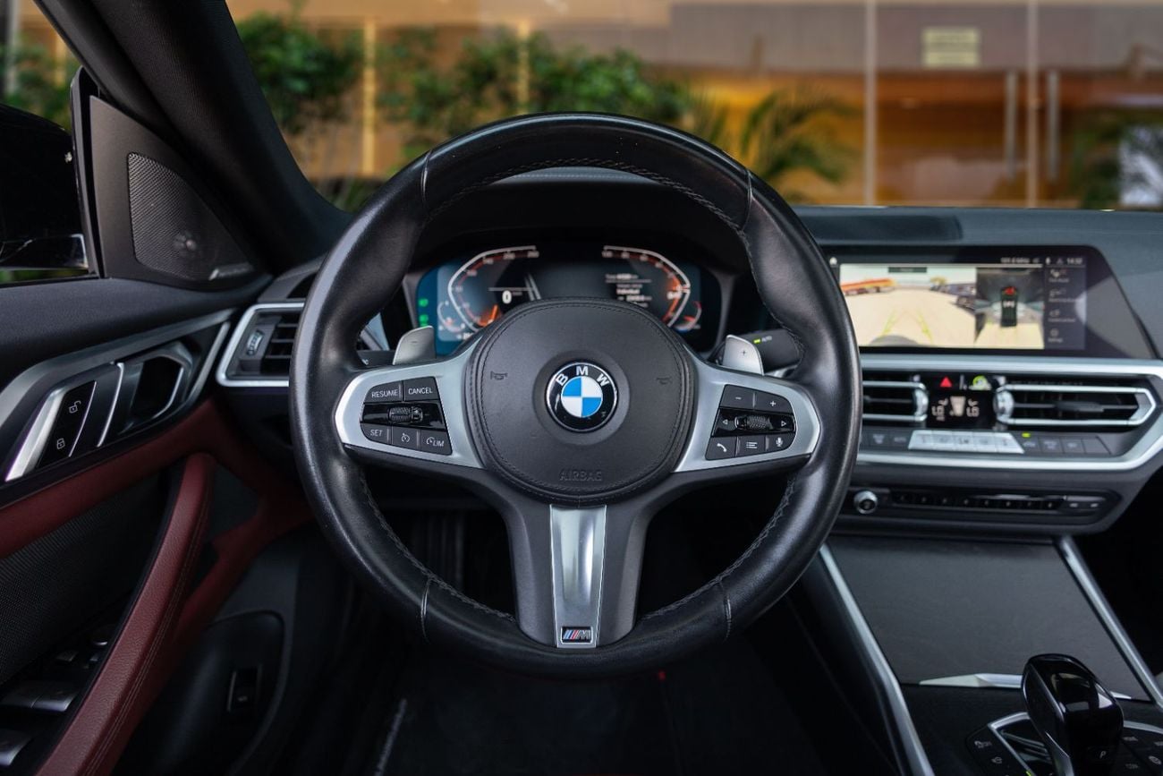 BMW 425i