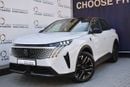 Peugeot 3008 GT
