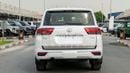 Toyota Land Cruiser VXR Toyota Land Cruiser LC300 VXR 3.5P AT MY2025