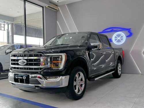 فورد F 150 Ford F-150 Lariat | Ecoboost | with Warranty