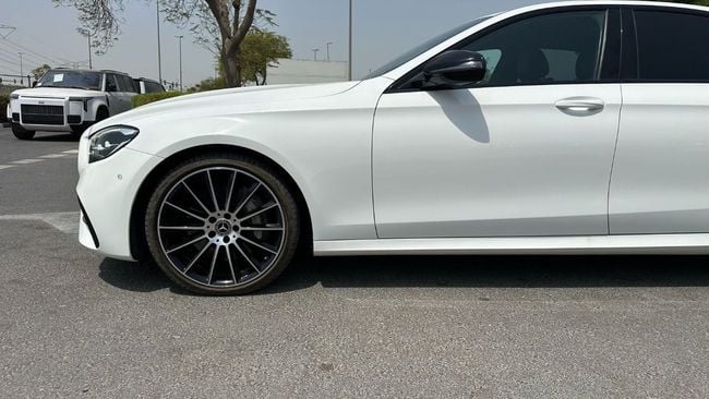 Mercedes-Benz E-Class PREMIUM PLUS, миниатюра 30