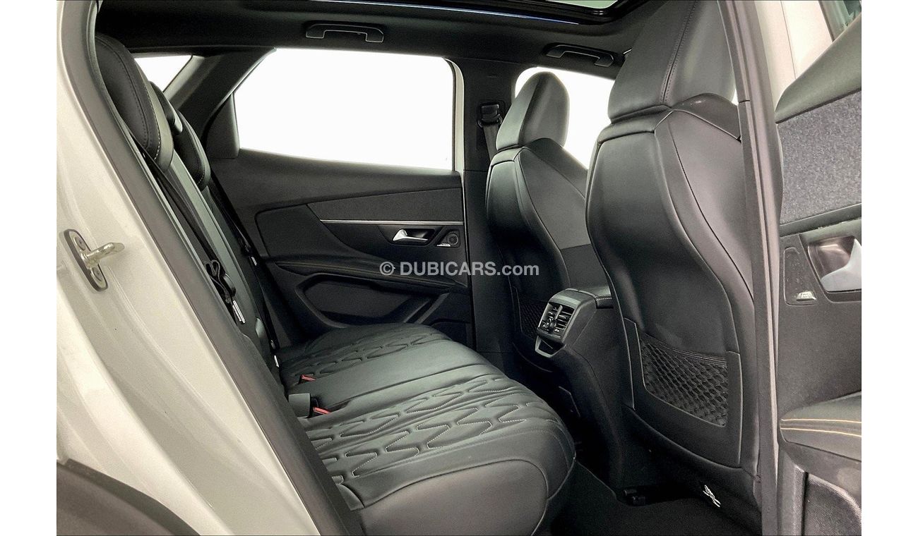 Peugeot 3008 GT Line