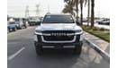 Toyota Land Cruiser RIGHT HAND DRIVE - LC 300 3.3 DSL GR SPORT - WHT_BLK (FOR EXPORT ONLY)