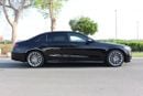 مرسيدس بنز S 580 Petrol  | Model 2023 | Brand new