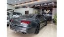 أودي S6 Audi S6 V8 2016 GCC under wa