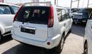 Nissan XTrail