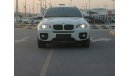 BMW X6 BMW X6 X_drive 2010 GCC Specefecation Very Clean Inside And Out Side Without Accedent No Paint Full