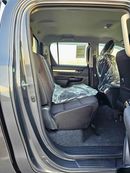 Toyota Hilux 2.4L Diesel / Automatic Gear / FULL OPTION  (CODE # HDDWAF)