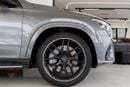 Mercedes Benz GLE53 AMG COUPE 4MATIC+ *Special Offer* Mercedes-Benz GLE 53 AMG Coupe | Fully Loaded | Gargash Auto Warranty