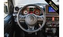 Suzuki Jimny 2021 Suzuki Jimny 1.5 GLX AT | Cruise Control | Side Airbags