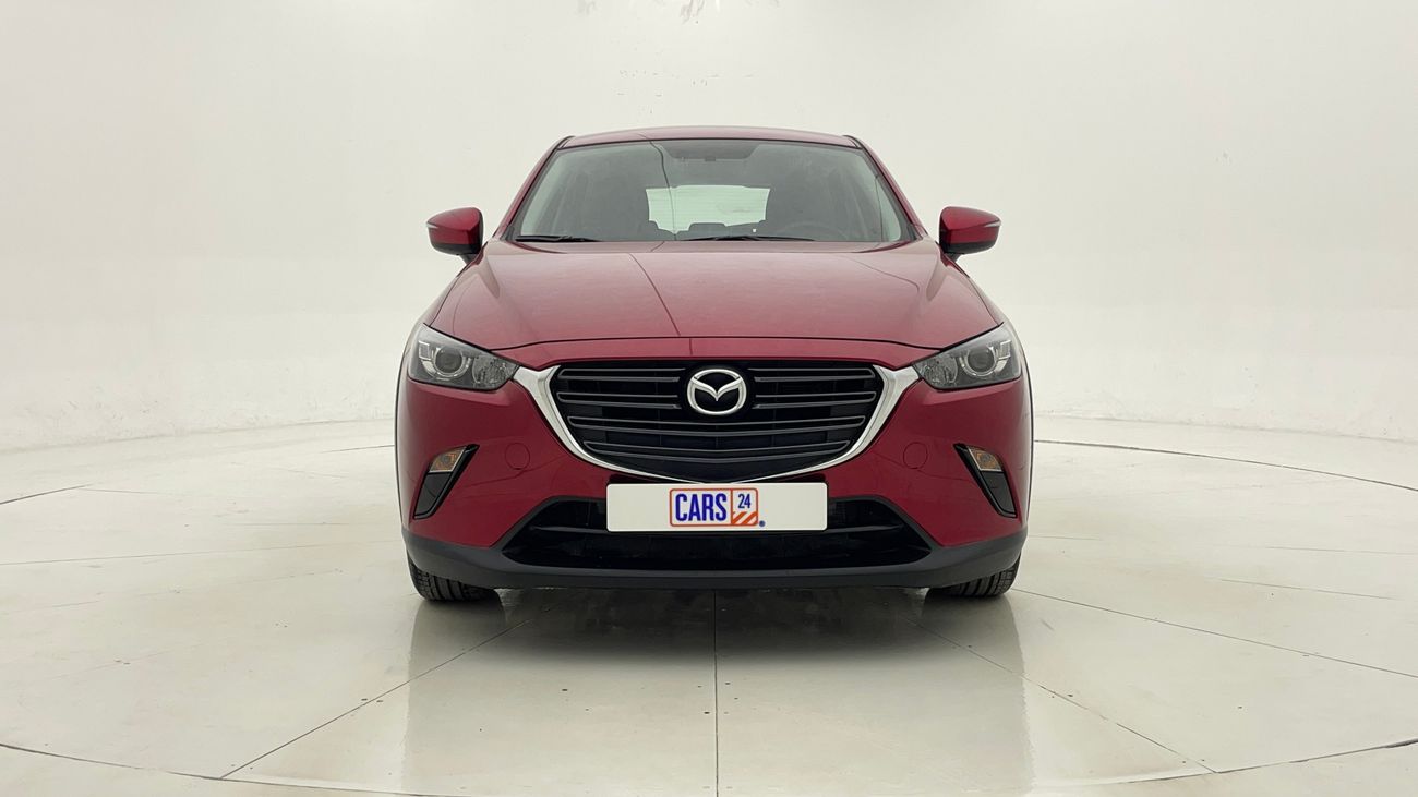 Mazda CX3 GT 2 | Zero Down Payment | Free Home Test Drive