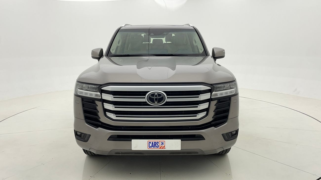 Toyota Land Cruiser GXR 3.5 | Zero Down Payment | Free Home Test Drive