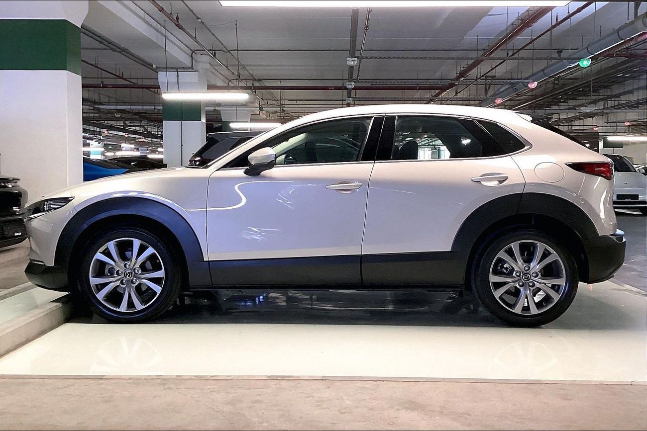 Mazda CX-30 Urbane | Guaranteed Warranty | 0 Down Payment