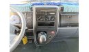 Mitsubishi Canter 4.0L DIESEL, 16" TYRES, MANUAL GEAR BOX, FRONT A/C, DUAL BATTERY (LOT # 8466)