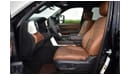 Toyota Tundra Crew Max Platinum 1794