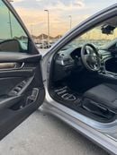 Honda Accord LX Sport 1.5L