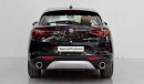 Alfa Romeo Stelvio Q4