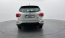 Nissan Pathfinder SL 3.5 | Under Warranty | Inspected on 150+ parameters