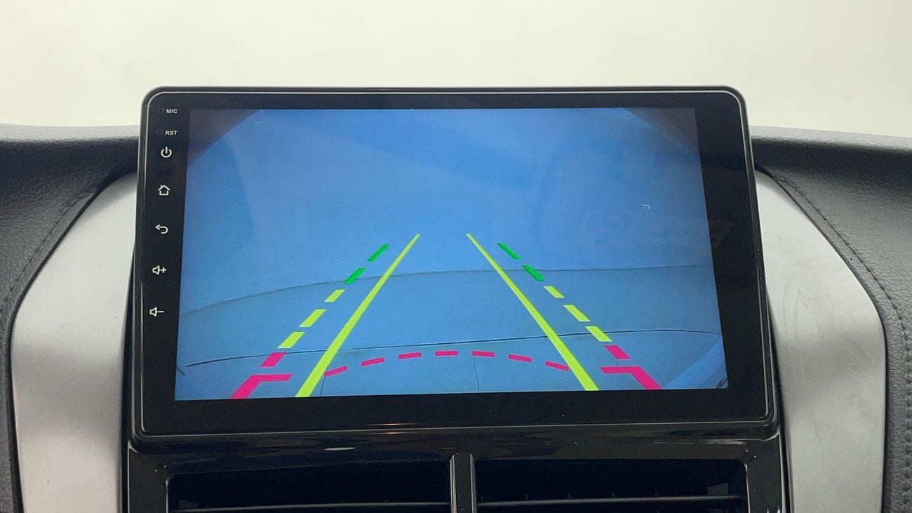 تويوتا يارس 2022 SE | AED 611/Month | 0 DP | 30 Day Return | Warranty | Service History