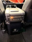 Toyota Grand Highlander Limited 2.4 L Panoramic, 360 camera Full option