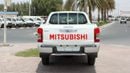 Mitsubishi L200 GLX Mitsubishi L200 L200 2.4L DIESEL 4WD 2023