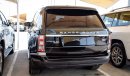 Land Rover Range Rover Vogue SE Supercharged