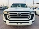 Toyota Land Cruiser GXR