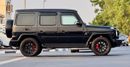 Mercedes-Benz G 63 AMG G-CLASS AMG G63 | SUNROOF | 360 VIEW CAMERA | AT | 4.0L PETROL | LHD | 2019
