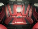 Mercedes-Benz CLS 350 Premium + 2.0L (313 HP) MERCEDES-BENZ CLS350 | GCC | 2023 | UNDER WARRANTY & CONTRACT SERVICE (GARGA